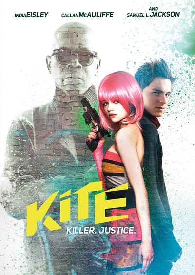 Kite poster