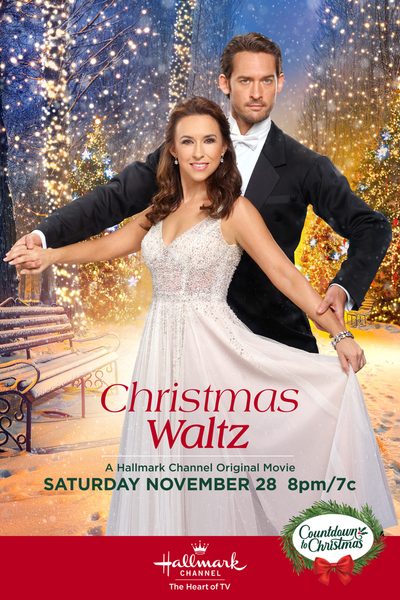 Christmas Waltz poster