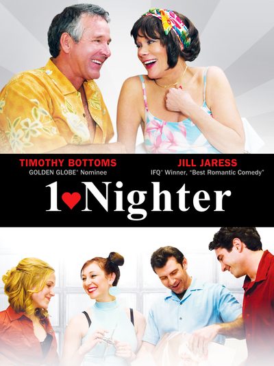 The One-Nighter poster