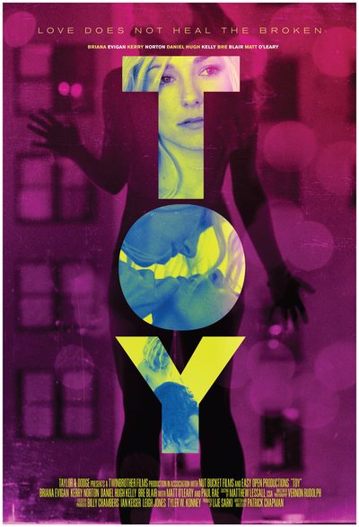 ToY poster