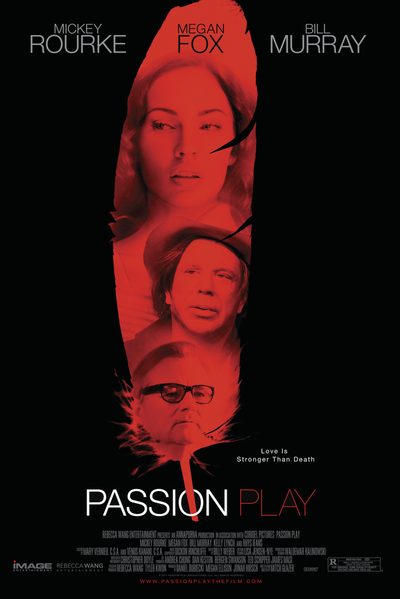 Passion Play poster