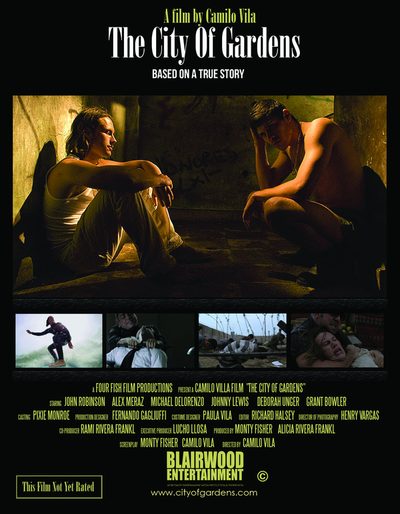 186 Dollars to Freedom poster