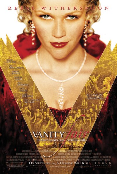 Vanity Fair poster