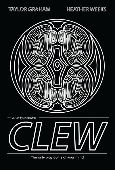 Clew poster