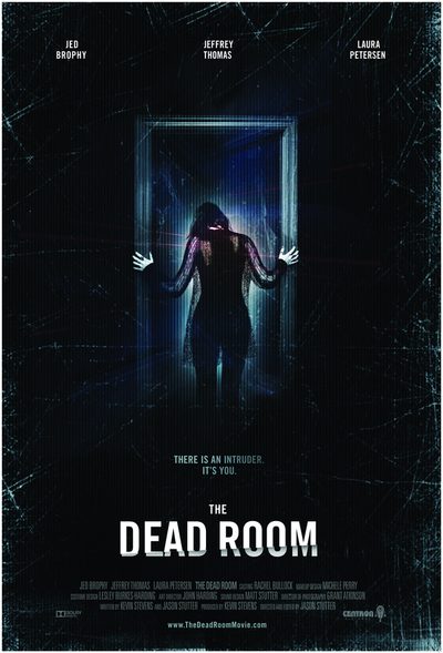 The Dead Room poster