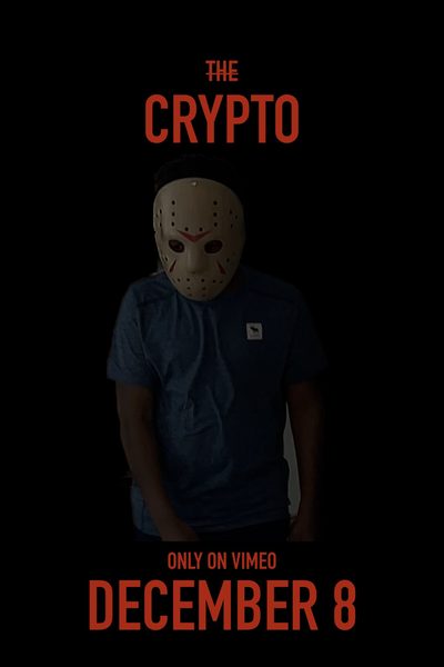 The Crypto poster