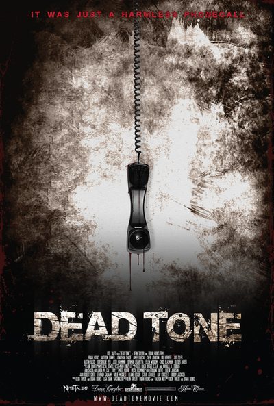 Dead Tone poster