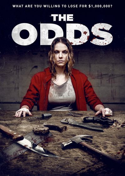 The Odds poster