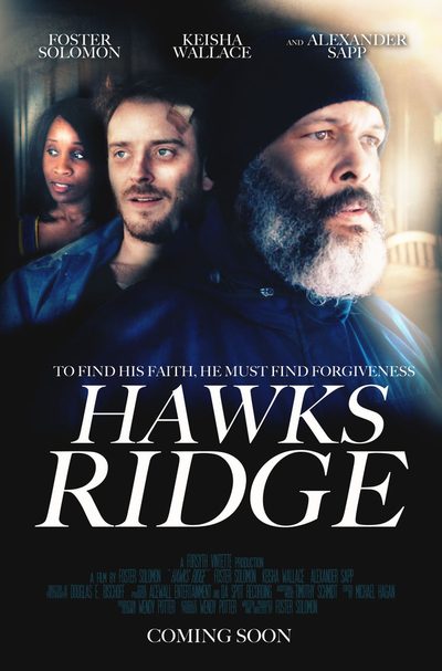 Hawks Ridge poster
