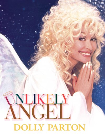 Unlikely Angel poster