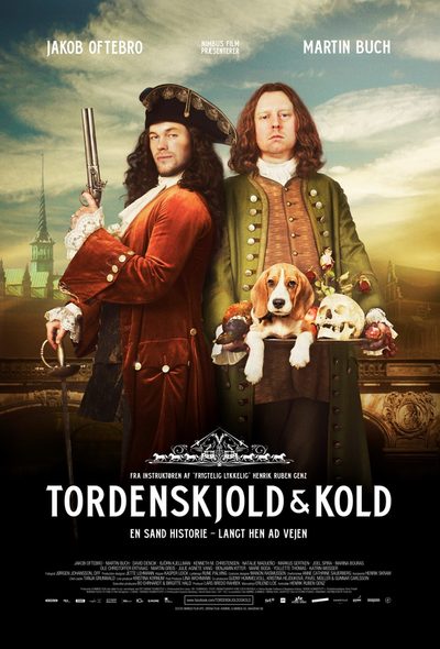 Satisfaction 1720 poster