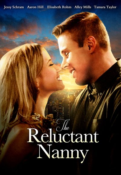 The Reluctant Nanny poster