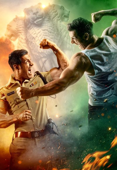 Satyameva Jayate 2 poster