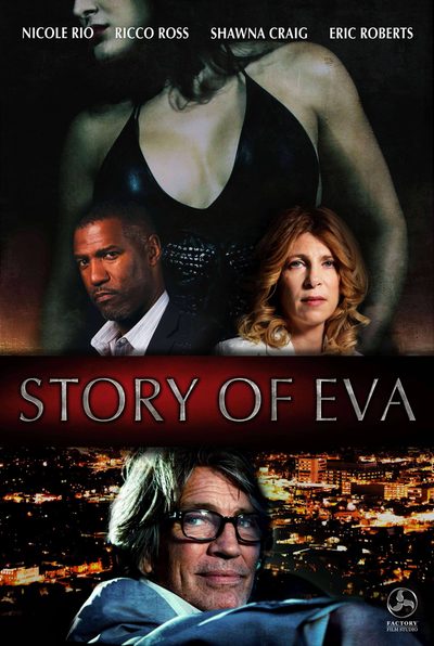 Story of Eva poster