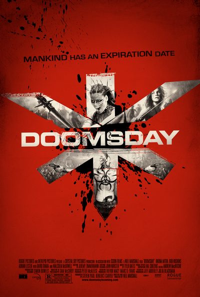 Doomsday poster