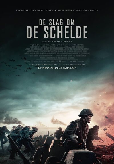 The Forgotten Battle poster