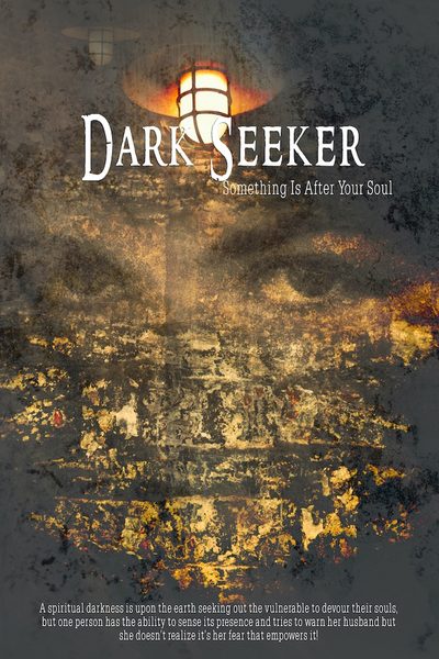 Dark Seeker poster
