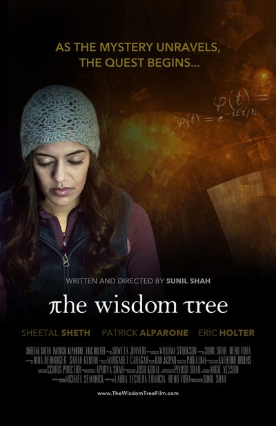 The Wisdom Tree poster