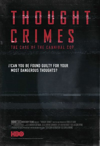Thought Crimes poster