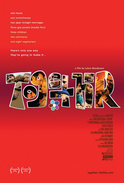 Together poster