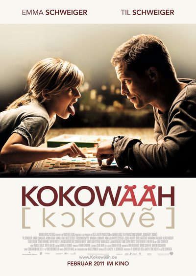 Kokowääh poster