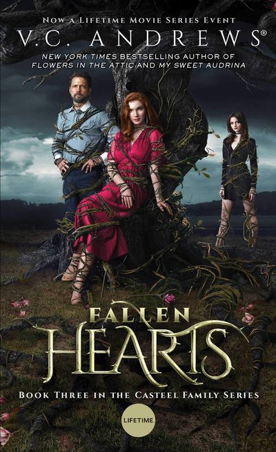 Fallen Hearts poster