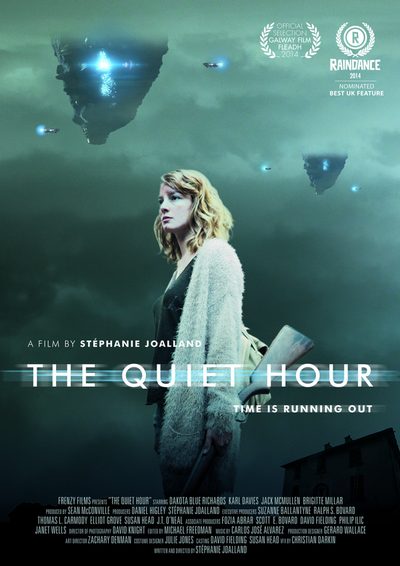 The Quiet Hour poster