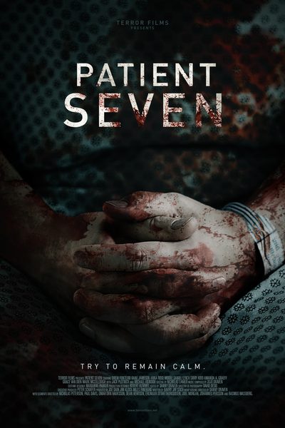 Patient Seven poster