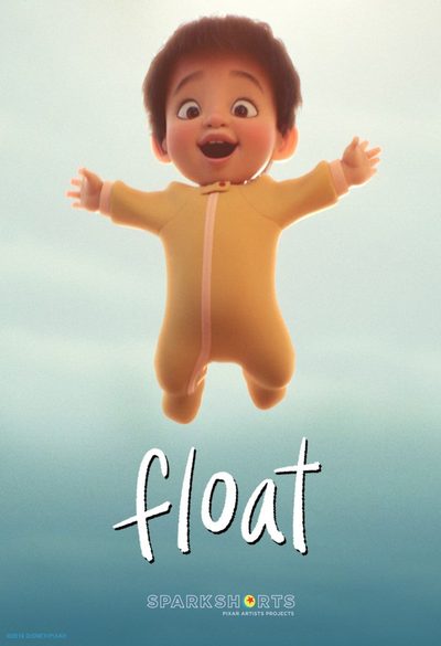 Float poster