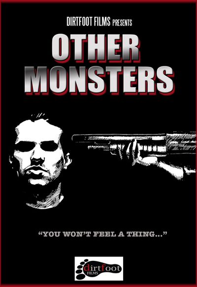 Other Monsters poster