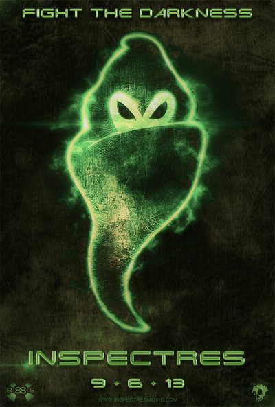 InSpectres poster