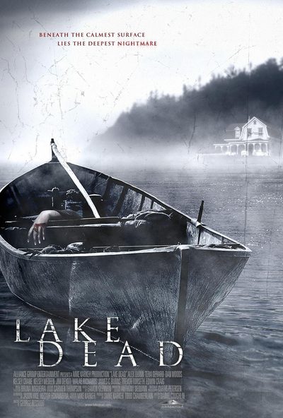 Lake Dead poster