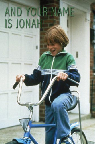 ...And Your Name Is Jonah poster