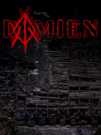 Damien poster