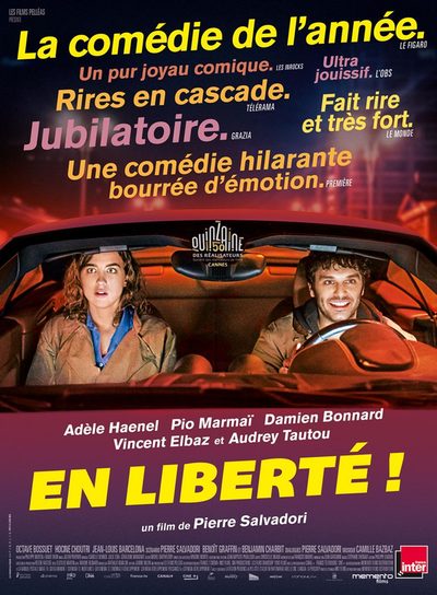 The Trouble with You poster