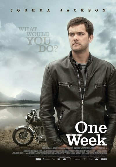 One Week poster
