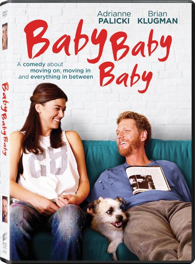 Baby, Baby, Baby poster