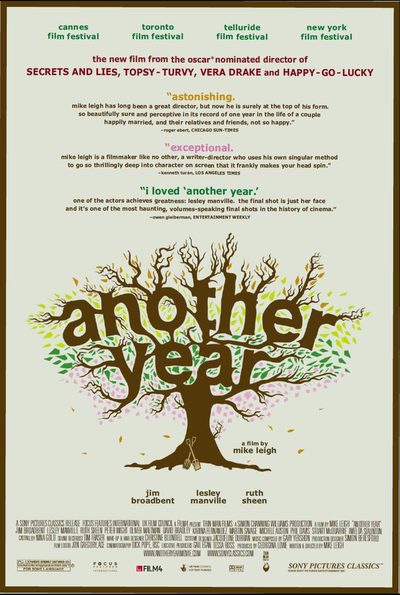 Another Year poster
