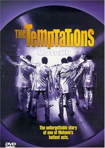 The Temptations poster