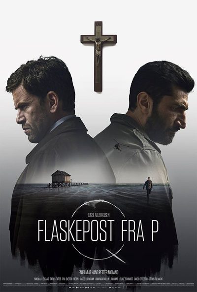 A Conspiracy of Faith poster