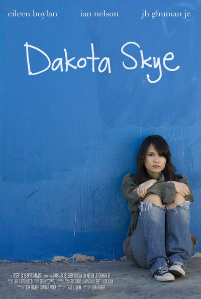 Dakota Skye poster