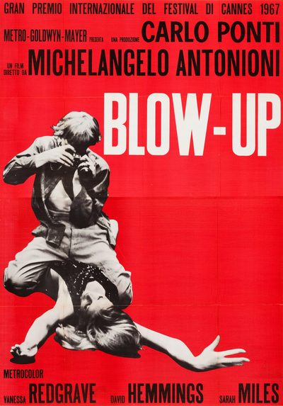 Blow-Up poster