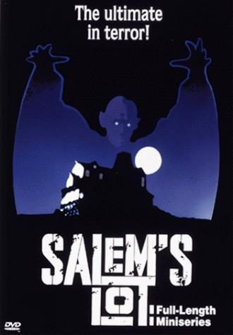 Salem's Lot poster