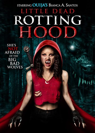 Little Dead Rotting Hood poster