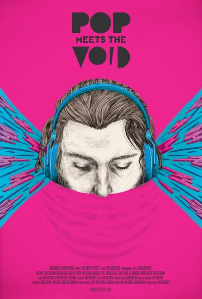 Pop Meets the Void poster