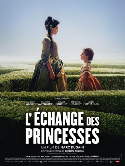 The Royal Exchange poster