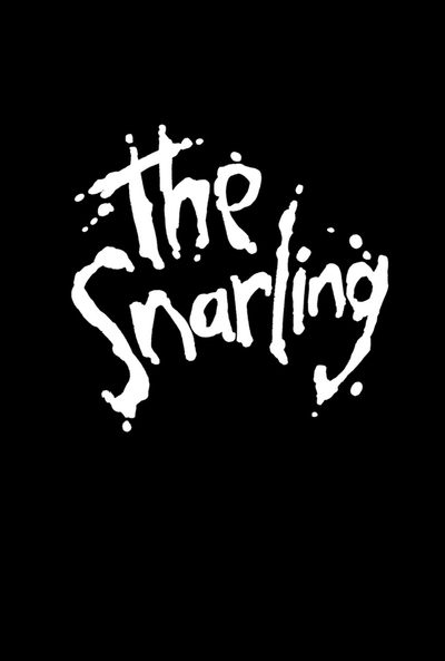 The Snarling poster