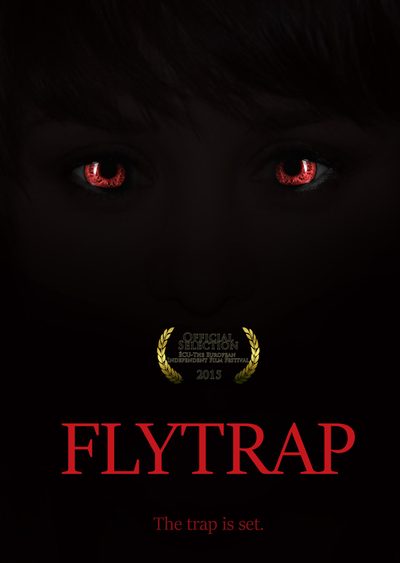 Flytrap poster