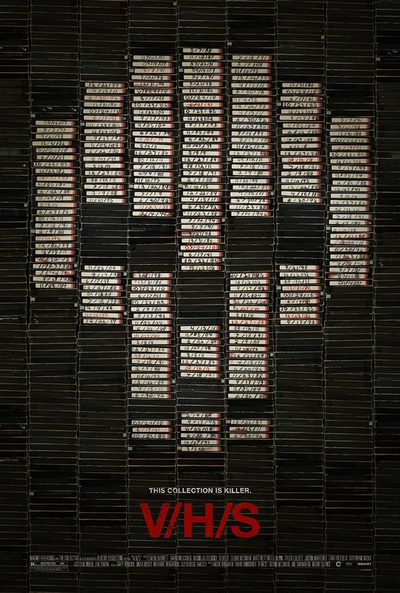 V/H/S poster