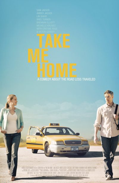 Take Me Home poster